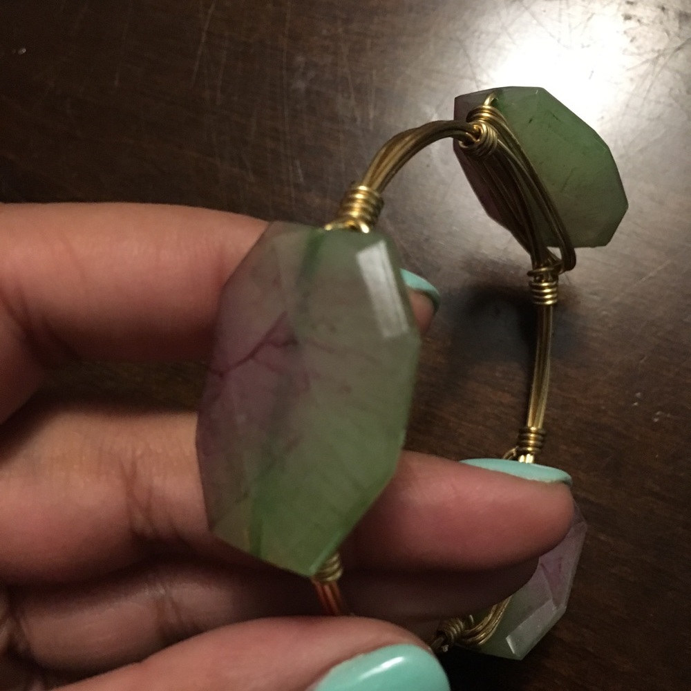 Super unique bracelet